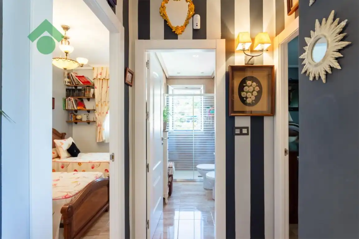 Appartement avec terrasse à vendre à Velilla - Velilla Taramay, imagen 8