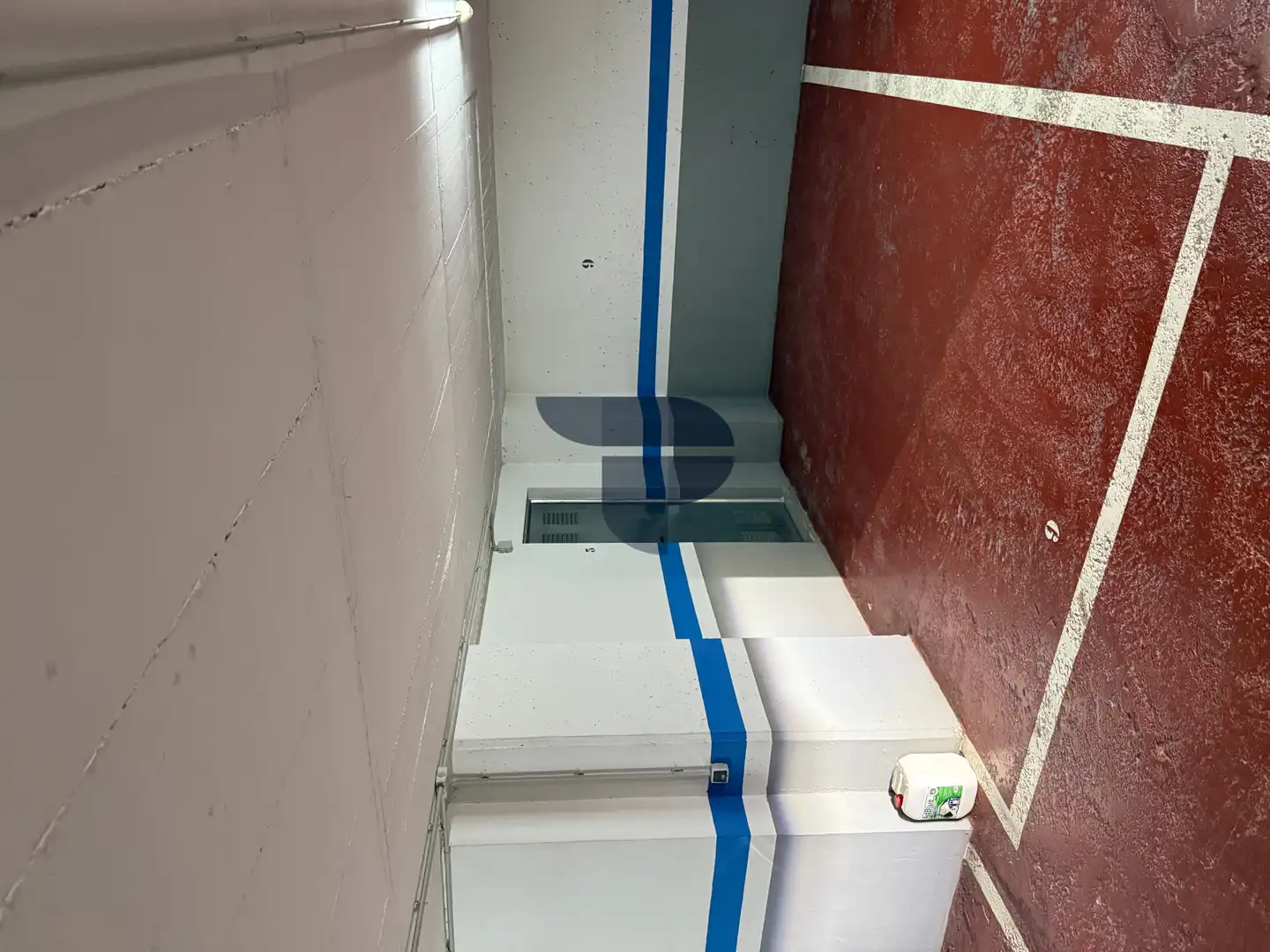 Individuel avec ascenseur à louer à Calle de Francisco Ricci 4, imagen 2