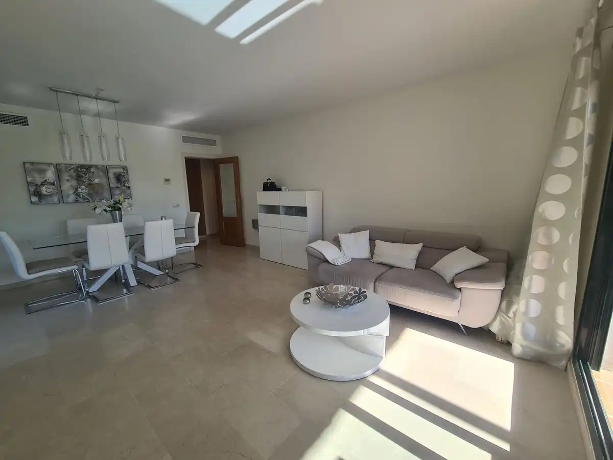 Apartament amb piscina en venda a Benamara - Atalaya, imagen 20