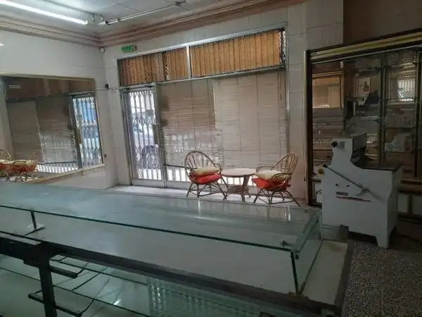 Local comercial en venta en El Mercado - Plaza de Toros, imagen 2