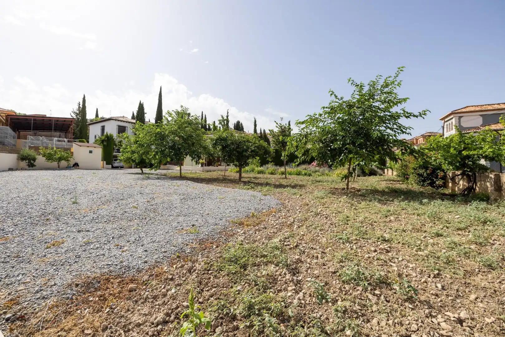 Lands and plots for sale in Barrio de la Vega, imagen 10