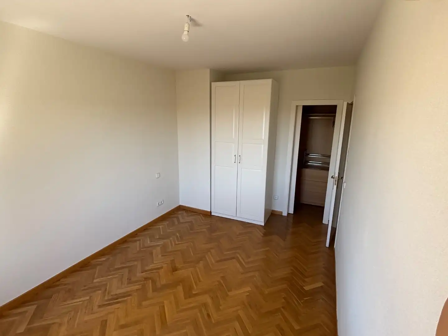 Dormitori de Pis en venda en Boadilla del Monte amb Aire condicionat, Calefacció i Parquet
