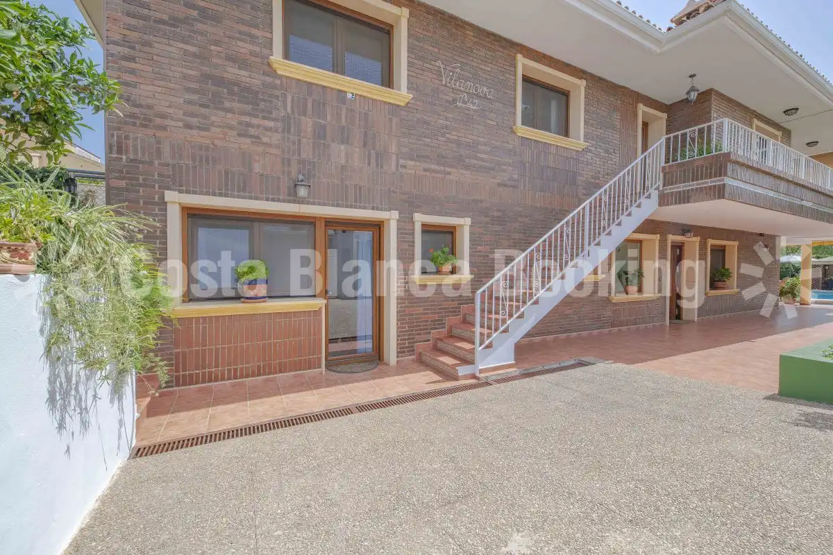 Chalet en venta en Rincón de Loix, imagen 34