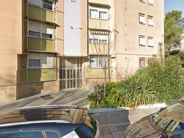 Pis en venda a Av del Vallés
