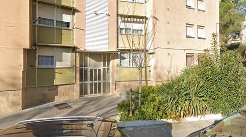 Solvia Inmobiliaria  Piso Terrassa