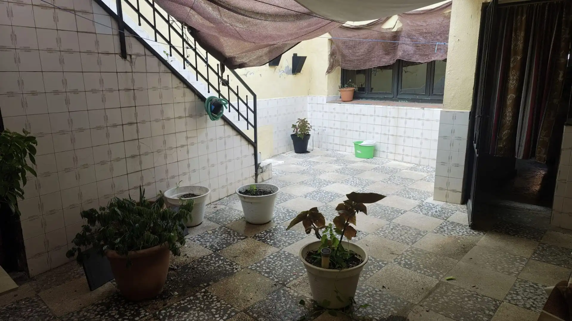 Terraza de Casa o chalet en venta en Puertollano con Terraza