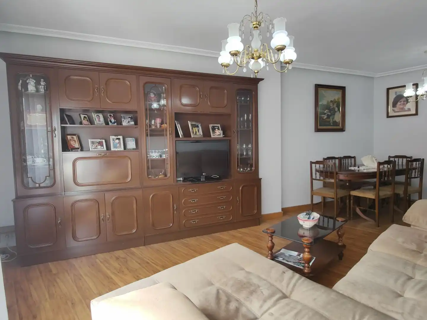 Wohnung mit Aufzug zum Verkauf in Llano, imagen 5
