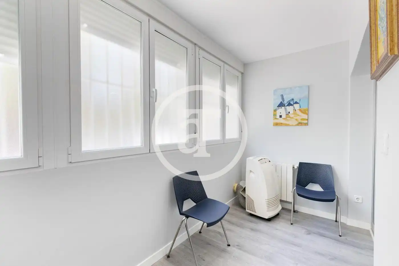 Flat for rent in Calle de Seseña, Aluche