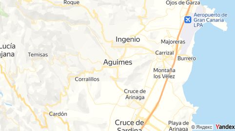 Foto 3 de Piso en venta en Agüimes - Temisas, Agüimes
