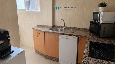 Foto 2 de Piso en venta en Centro, Ubrique