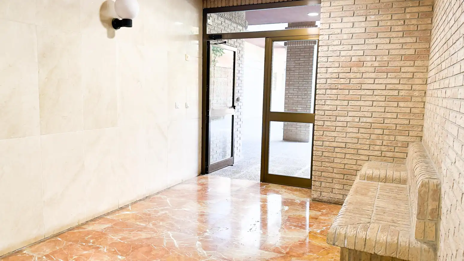 Pis de lloguer en Valencia amb Calefacció, Parquet i Moblat
