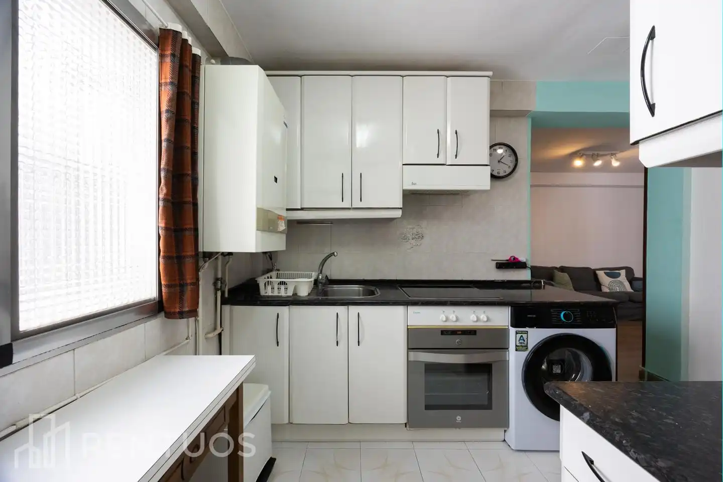 Flat for rent in Calle de Sáhara, Los Rosales