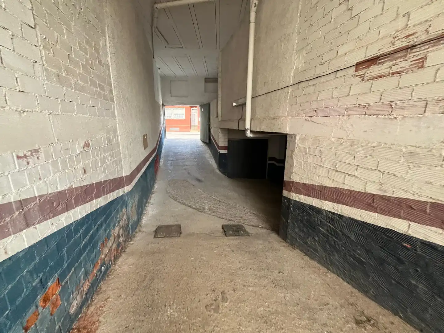 Garaje en venta en Manzanares