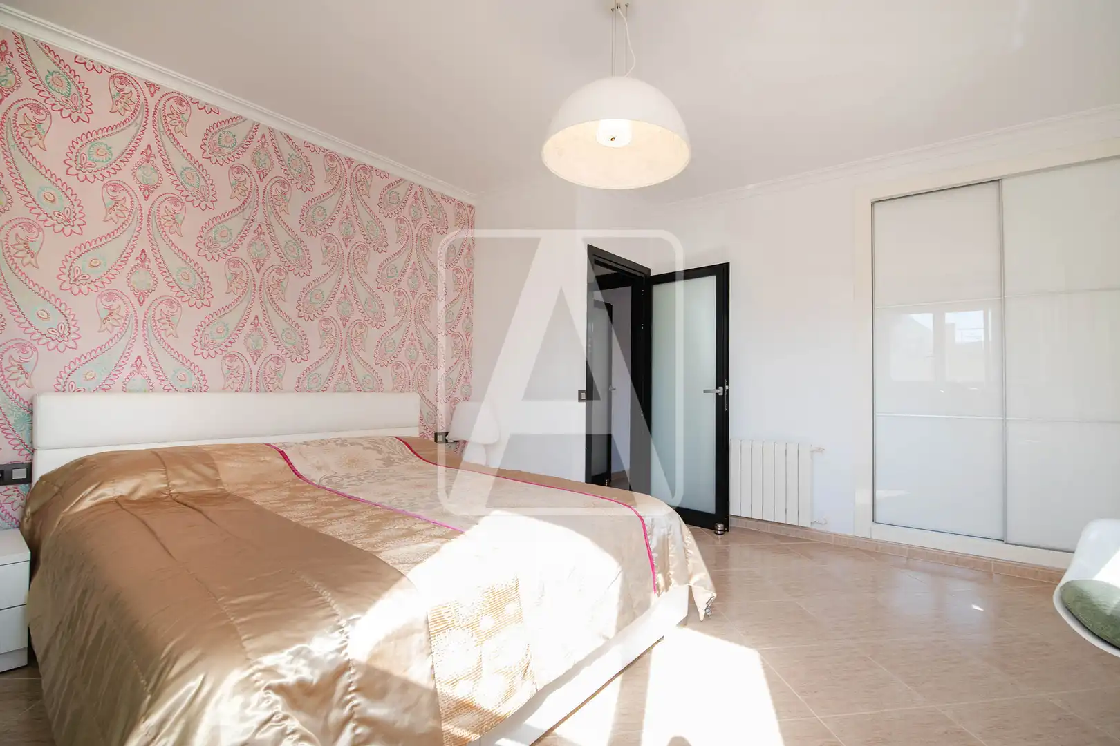 Detached house with pool for sale in La Fustera, imagen 45