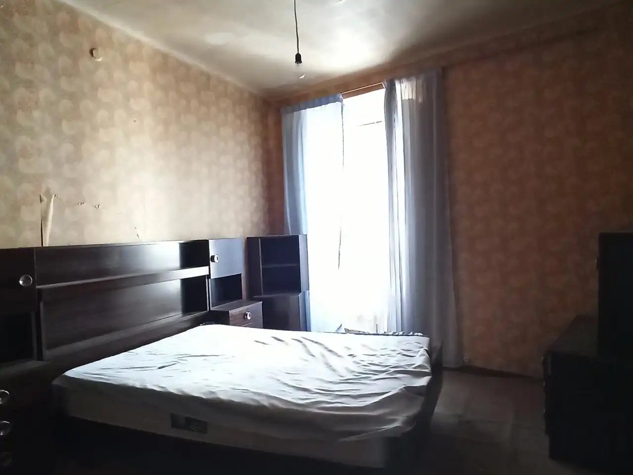 Habitación de Edificio en venta en Ávila