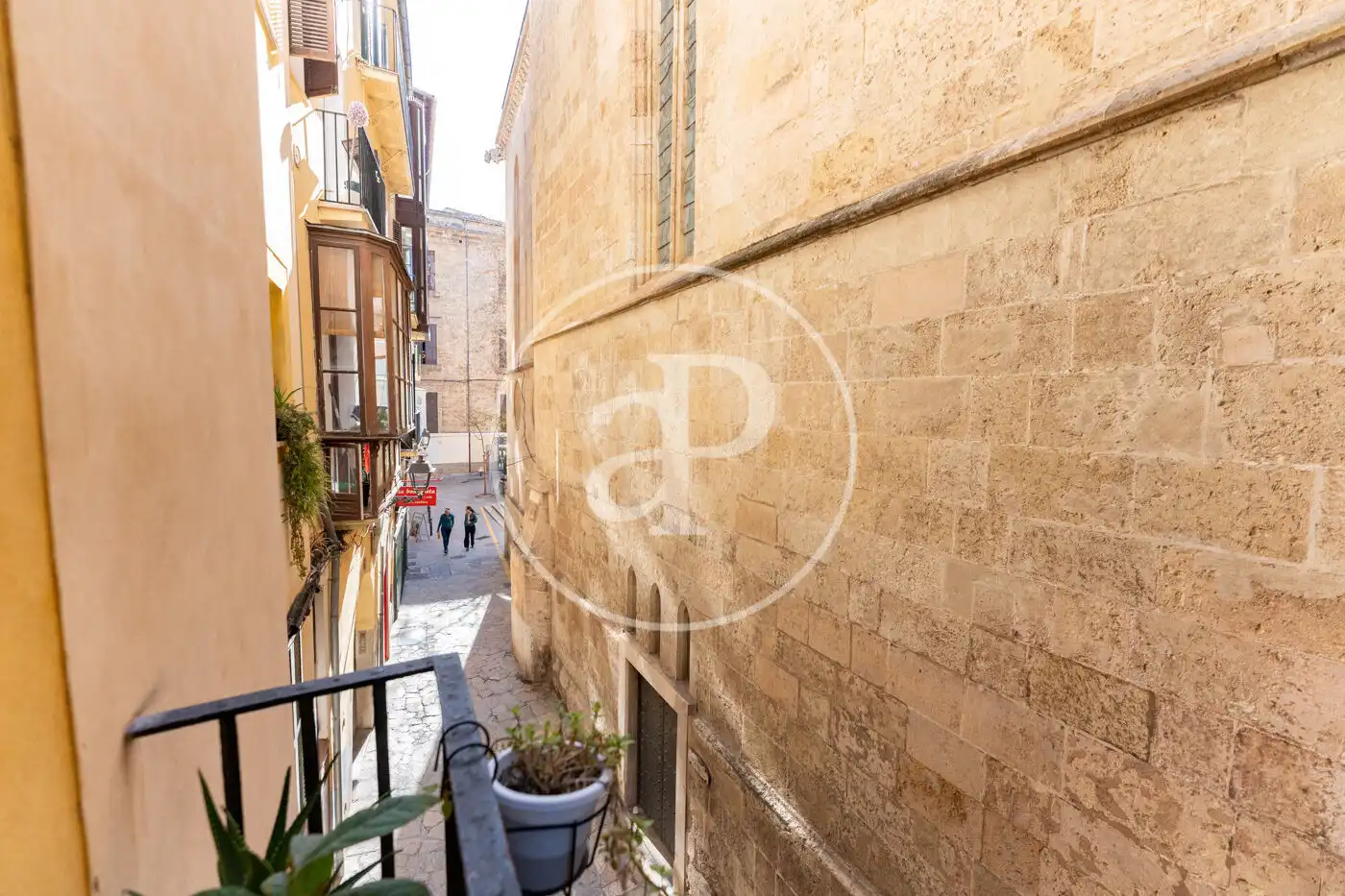 Pis en venda a C/ del Sant Crist, Cort