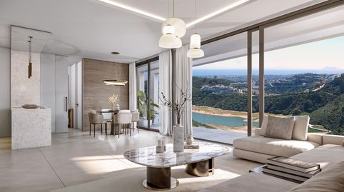 Foto 3 de Casa o xalet en venda a El Madroñal, Benahavís