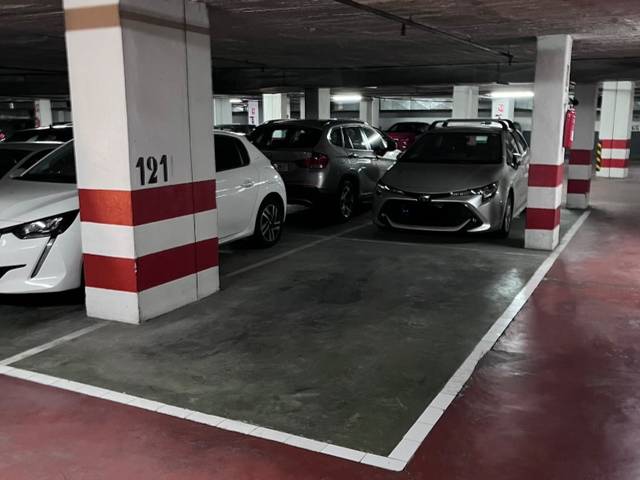 Garaje en Venta en Passeig de Mallorca, 17 en Camp d'en Serralta