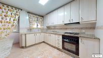 Kitchen of Flat for sale in  Córdoba Capital  with Heating