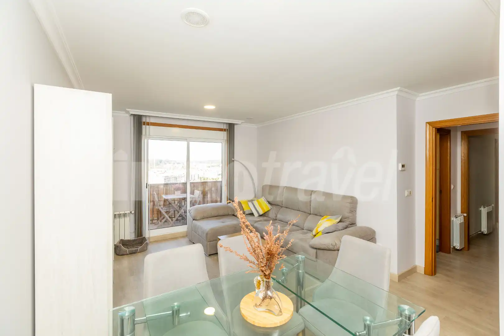 Piso con ascensor en venta en Rua da Perla 13, imagen 6