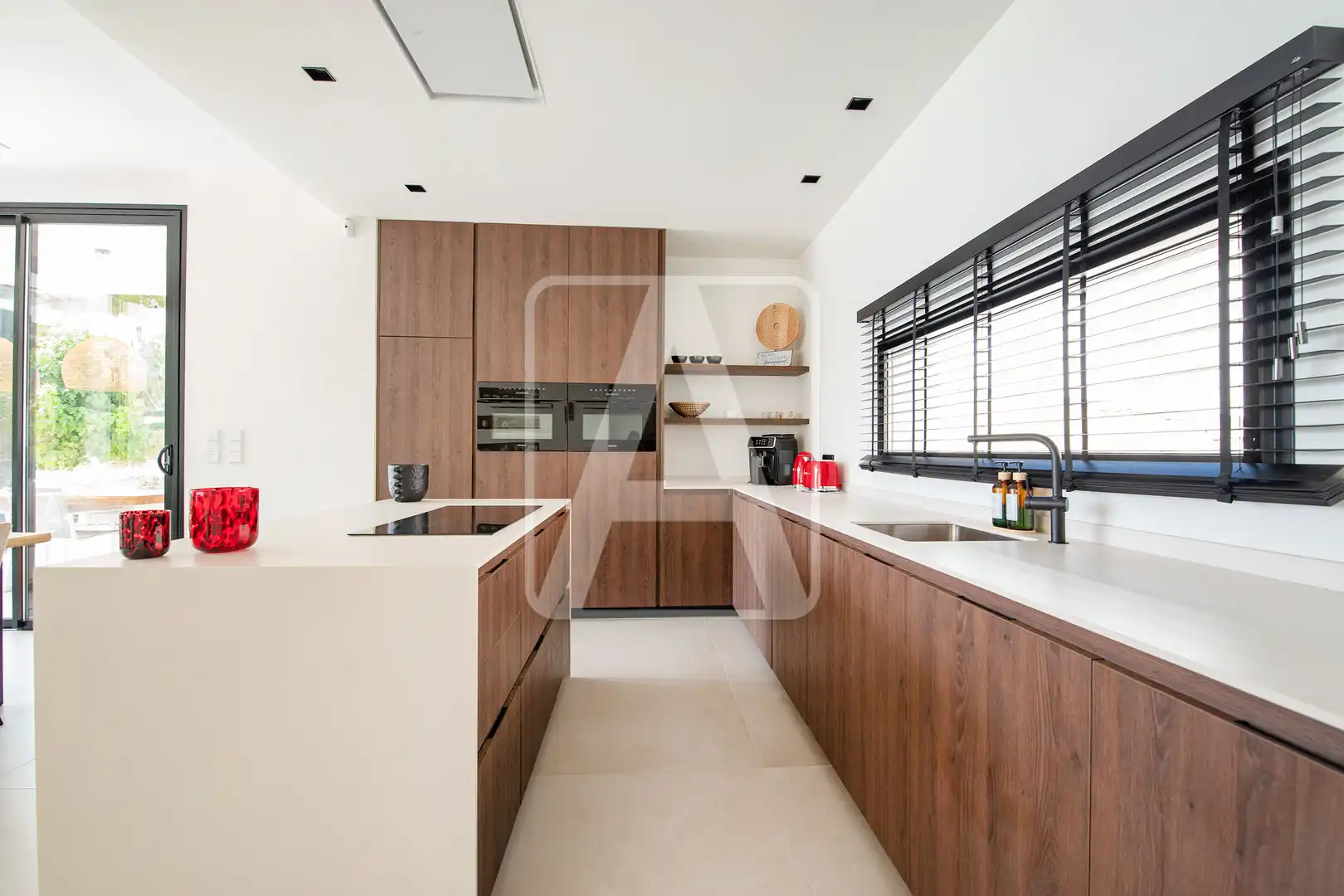 Detached house with pool for sale in La Fustera, imagen 20