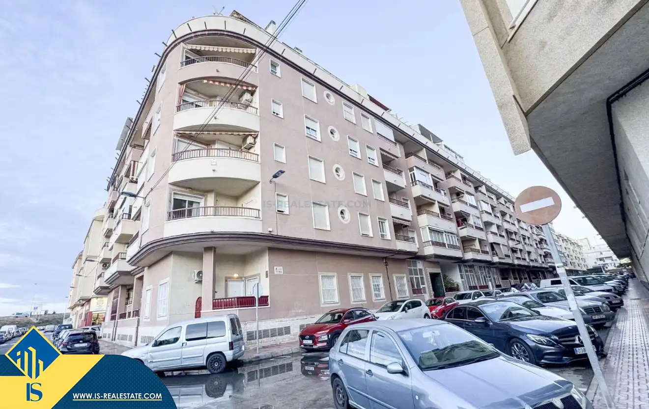 Apartment mit Aufzug zum Verkauf in Centro, imagen 18