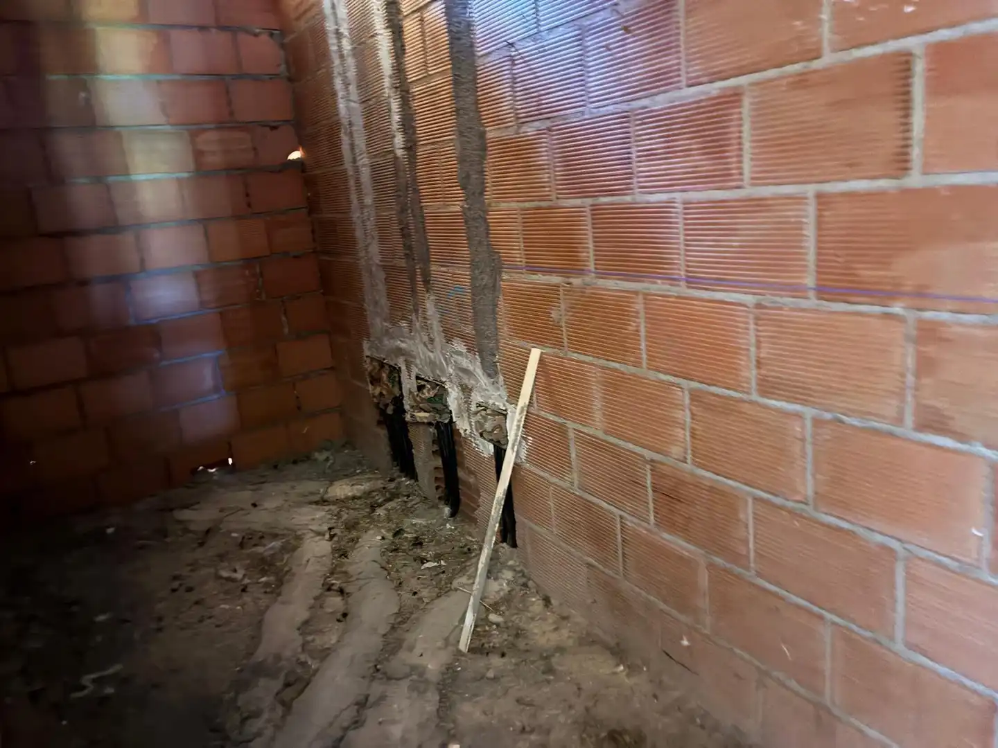 Dúplex en venda en Berja amb Jardí privat, Terrassa i Traster