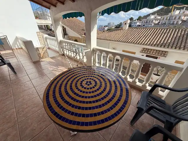 Maison mitoyenne avec piscine à vendre à Urbanización Cullera Park, imagen 6