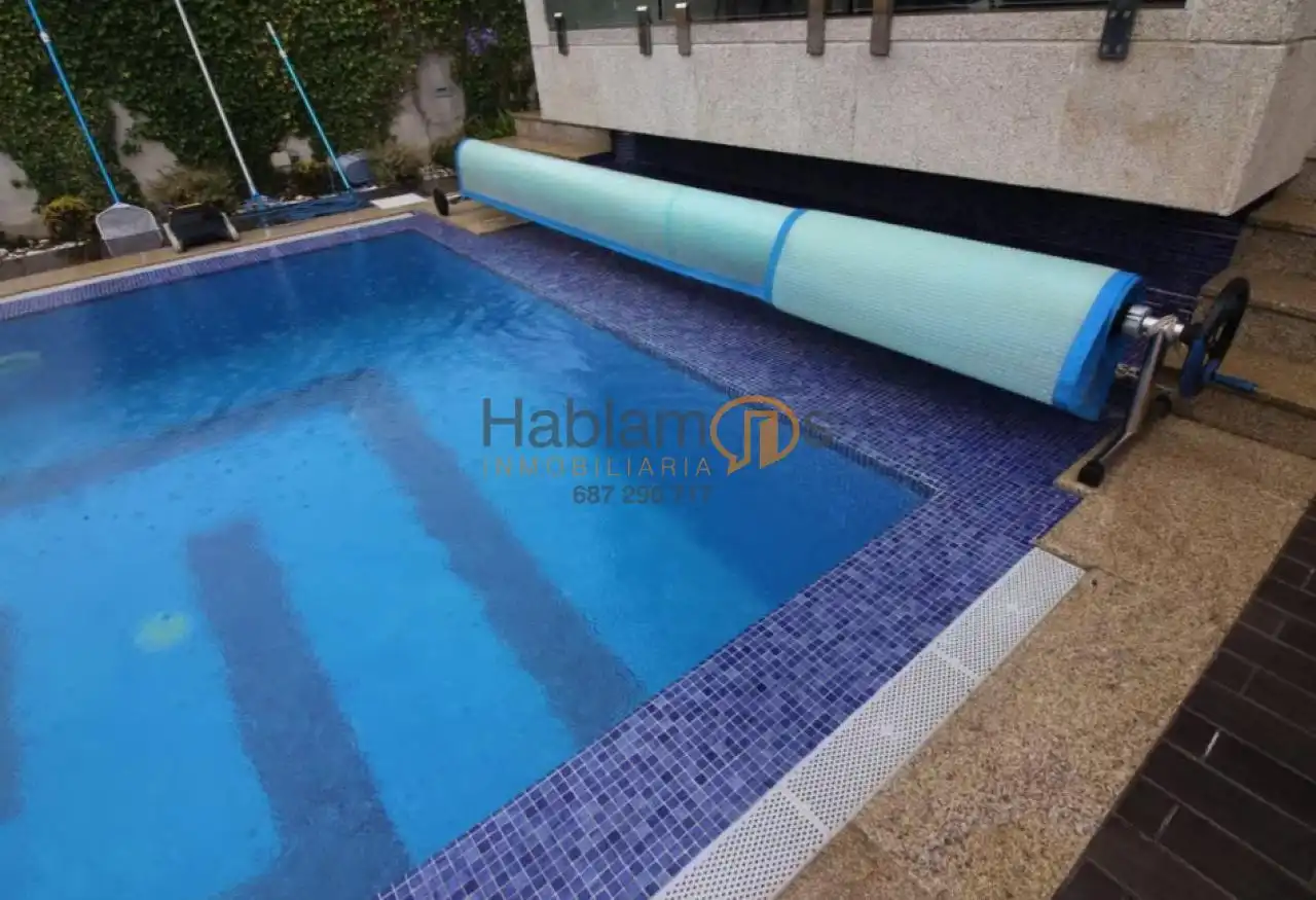 Xalet amb piscina en venda a Noalla, imagen 3