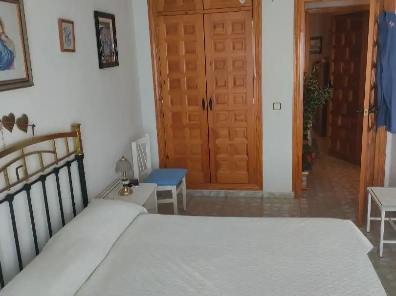 Habitación de Piso en venta en Casla, Segovia