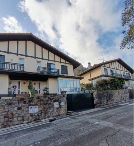 Casa adosada en Venta en Raimundo Abaroa Kalea en Mundaka