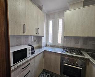 Apartment to rent in Gran Playa, Santa Pola ciudad, Santa Pola