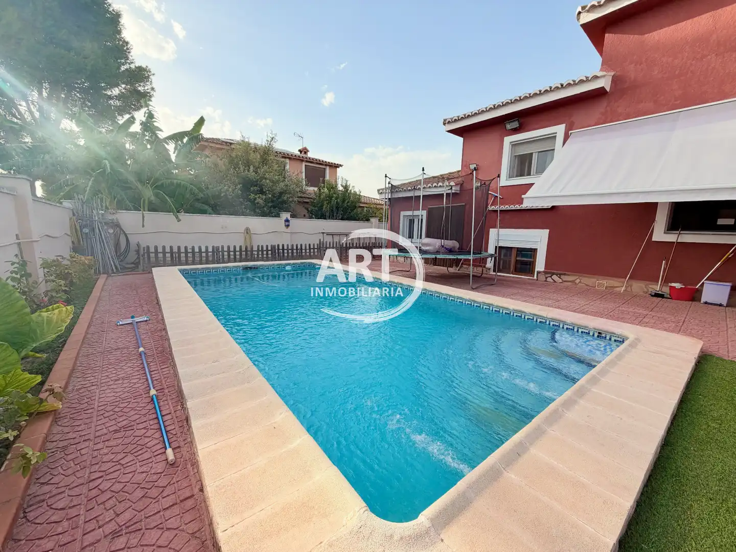 House with pool for sale in Pueblo, imagen 38