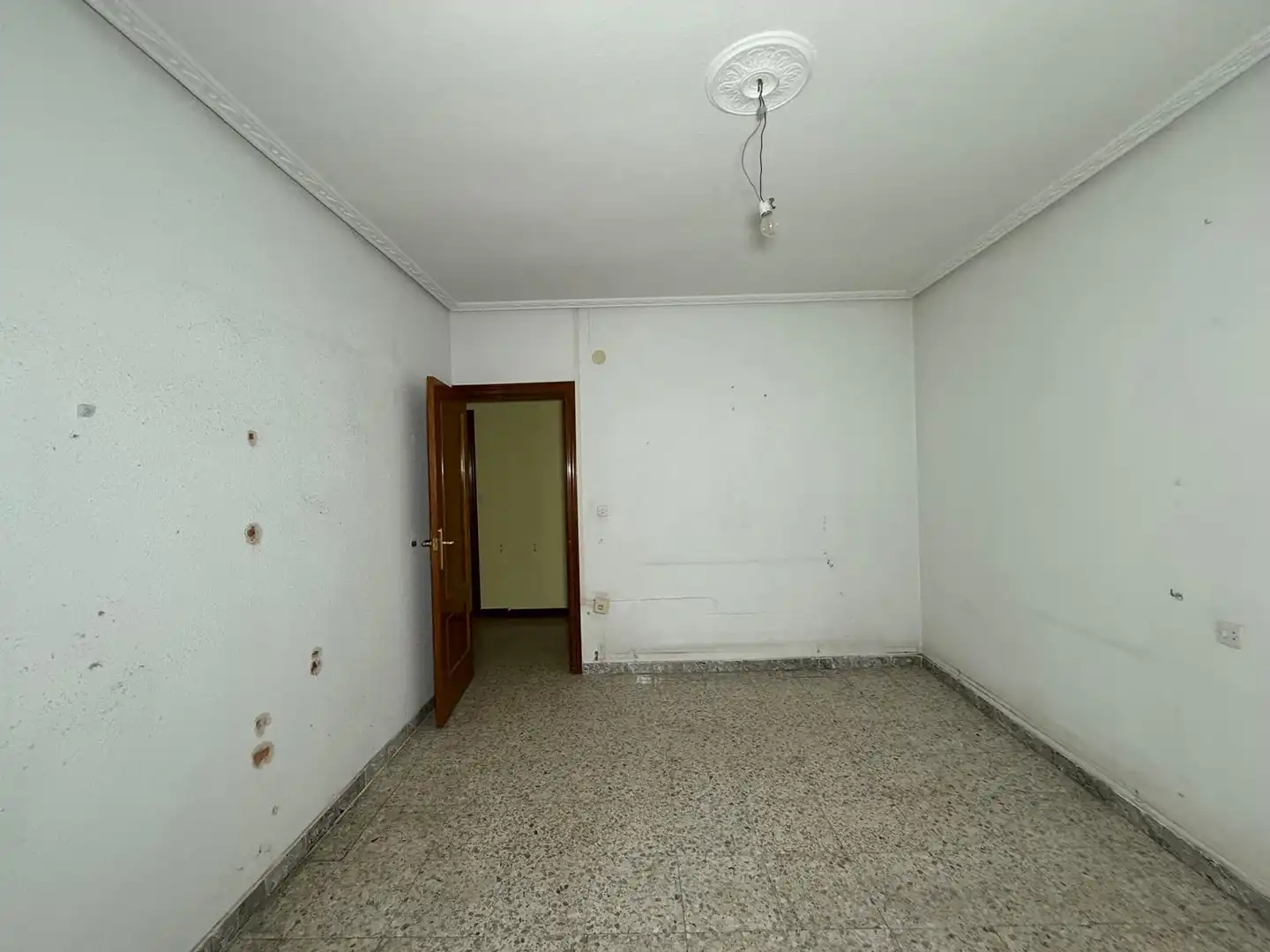 Casa adosada en venda a Calle Honda, 22, Paradinas de San Juan