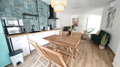 Foto 5 de Planta baixa de lloguer a Carrer Azorín, El Baladre, Valencia