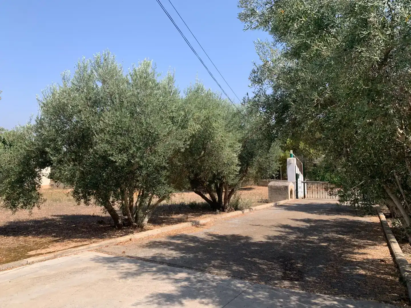 Finca rústica en venta en  Palma de Mallorca con Aire acondicionado, Jardín privado y Trastero