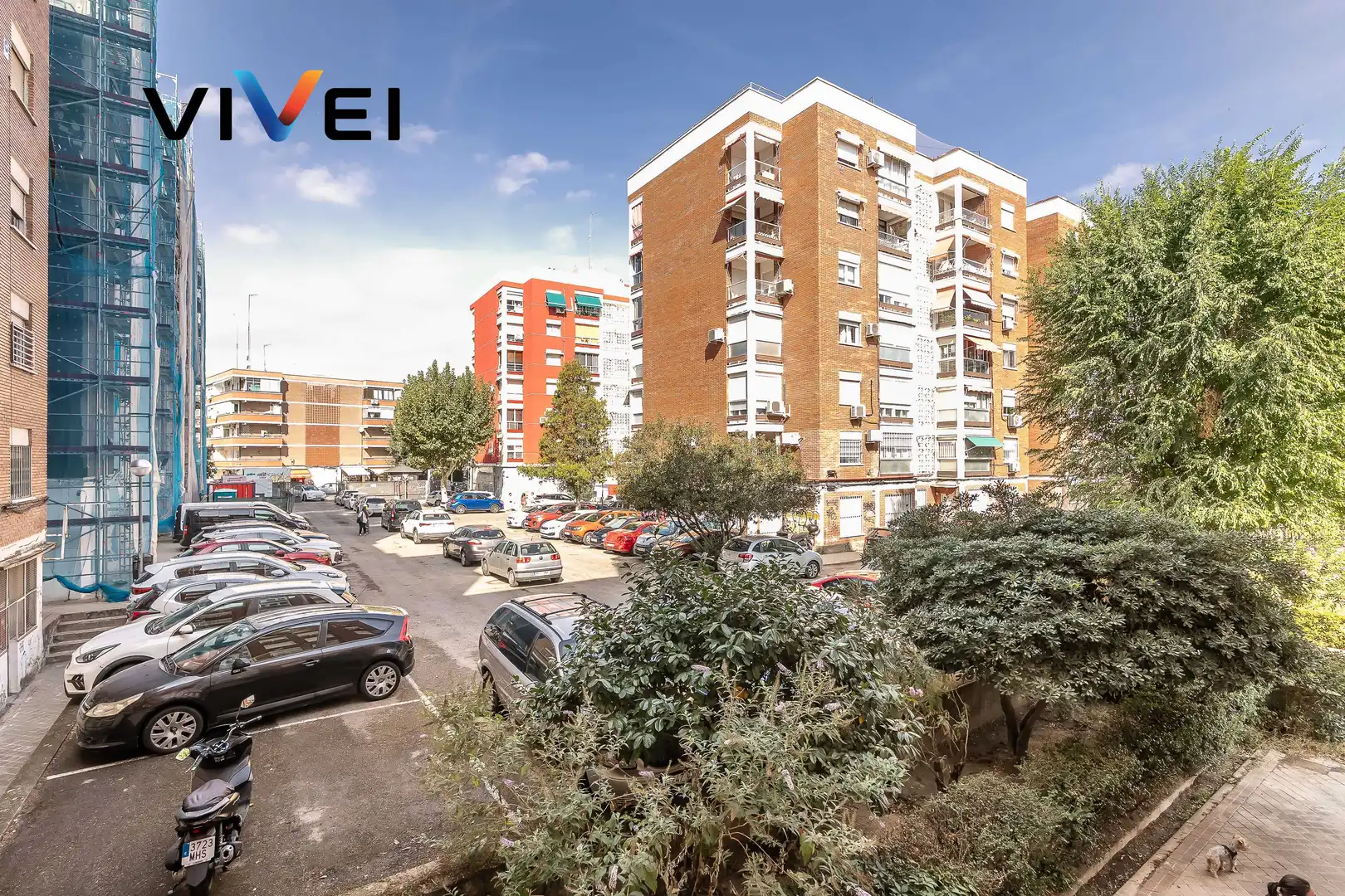 Flat with lift for sale in Calle de Camarena, imagen 10