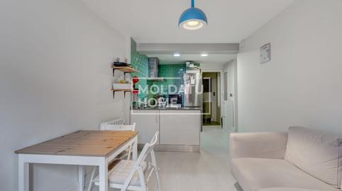 Foto 5 de Pis en venda a Centro - Mendibil - Santiago, Irun