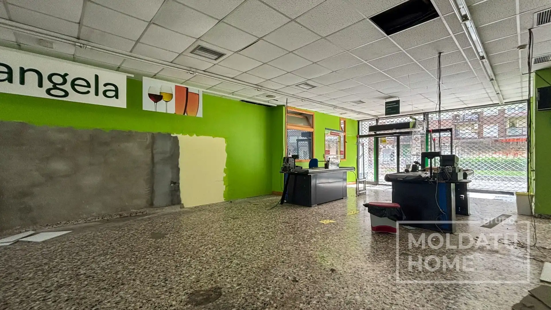 Local commercial à vendre à Lasarte-Oria, imagen 8