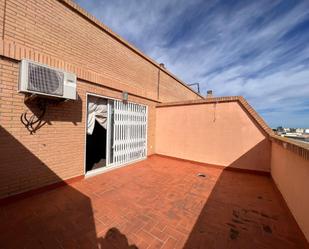 Terrassa de Àtic en venda en Algemesí