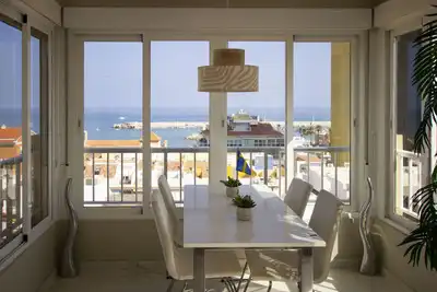 Penthouse zum Verkauf in Avenida Ramón y Cajal, 38 EDF. PORFIN, FUENGIROLA MALAGA, imagen 48