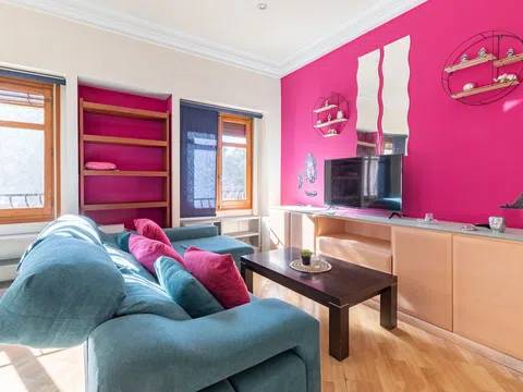 Piso en Venta en del Pintor Gisbert en Russafa