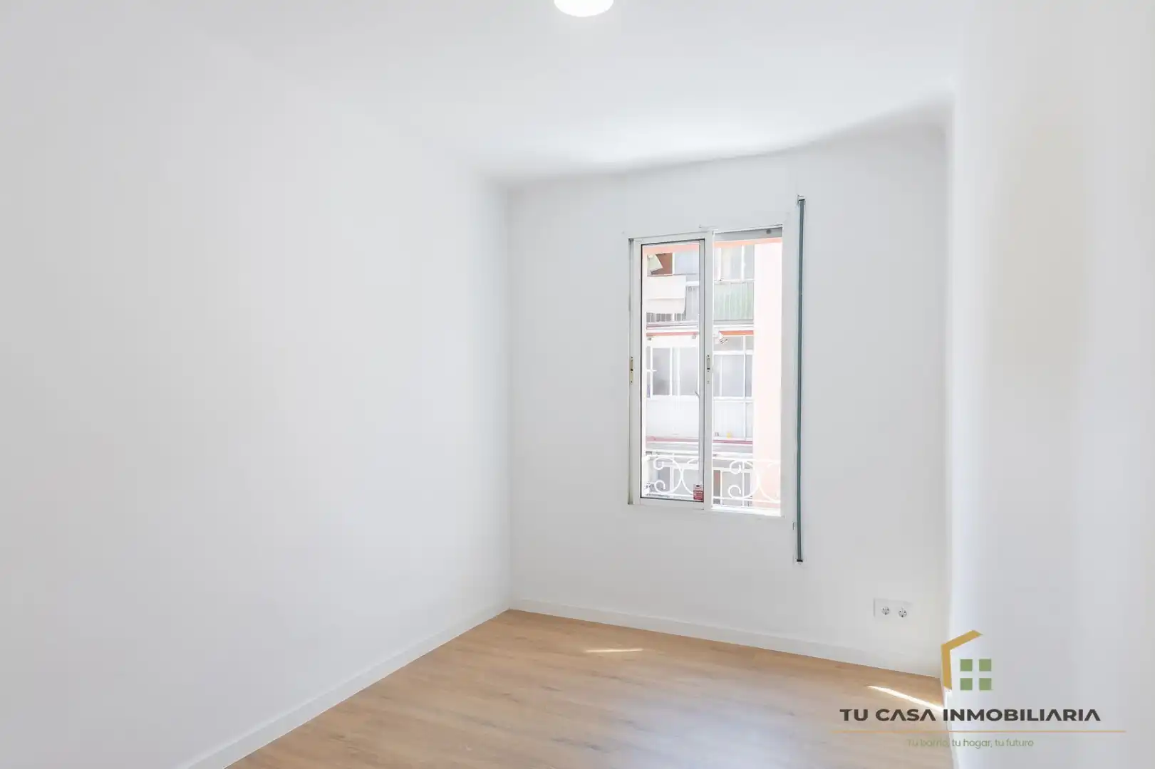 Bedroom of Flat for sale in Canyet - Pomar