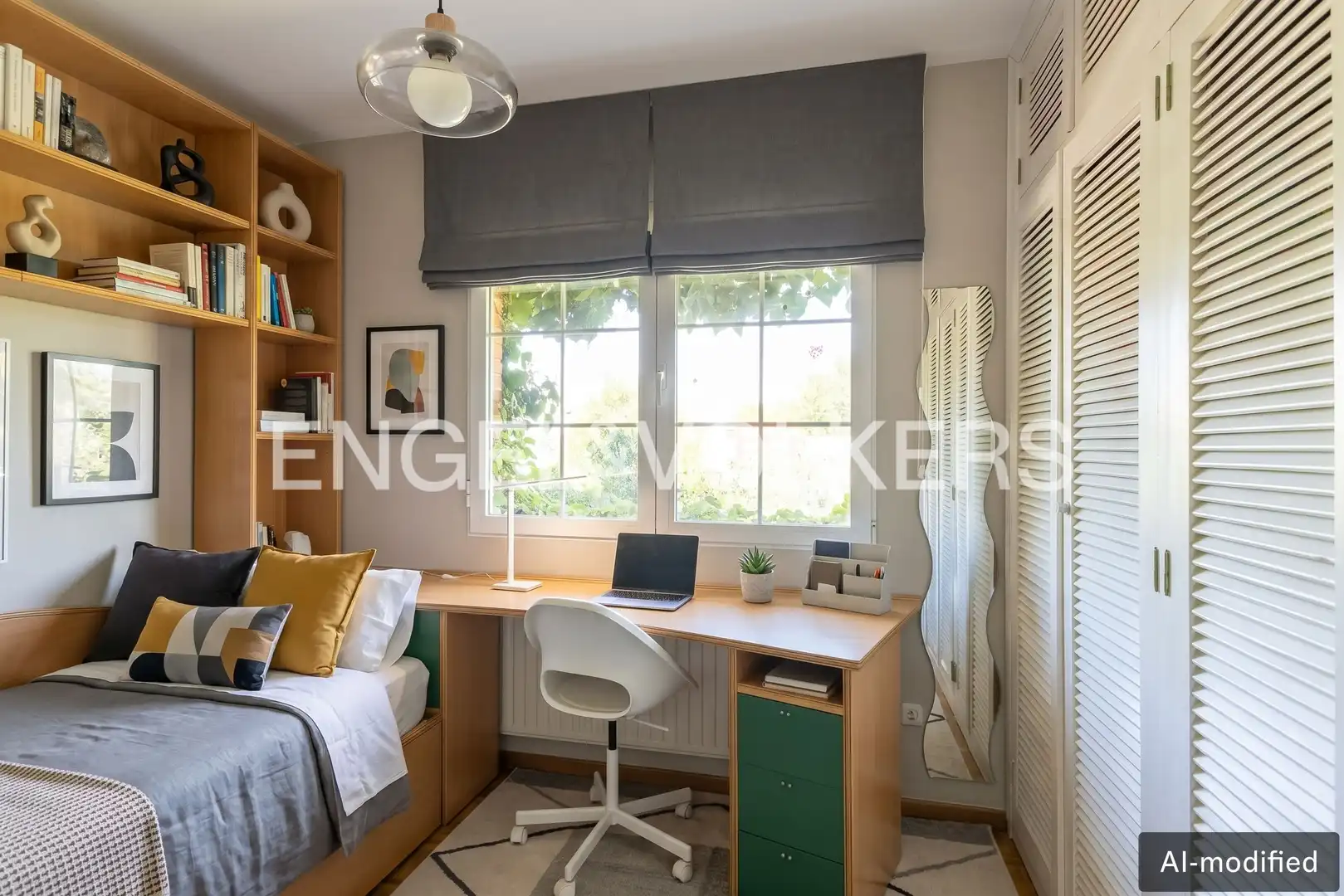 Maison mitoyenne avec piscine à vendre à Barajas, imagen 53