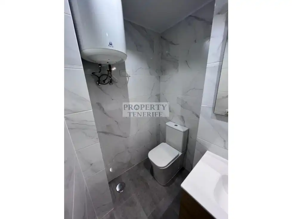 Apartamento en venta en Buzanada