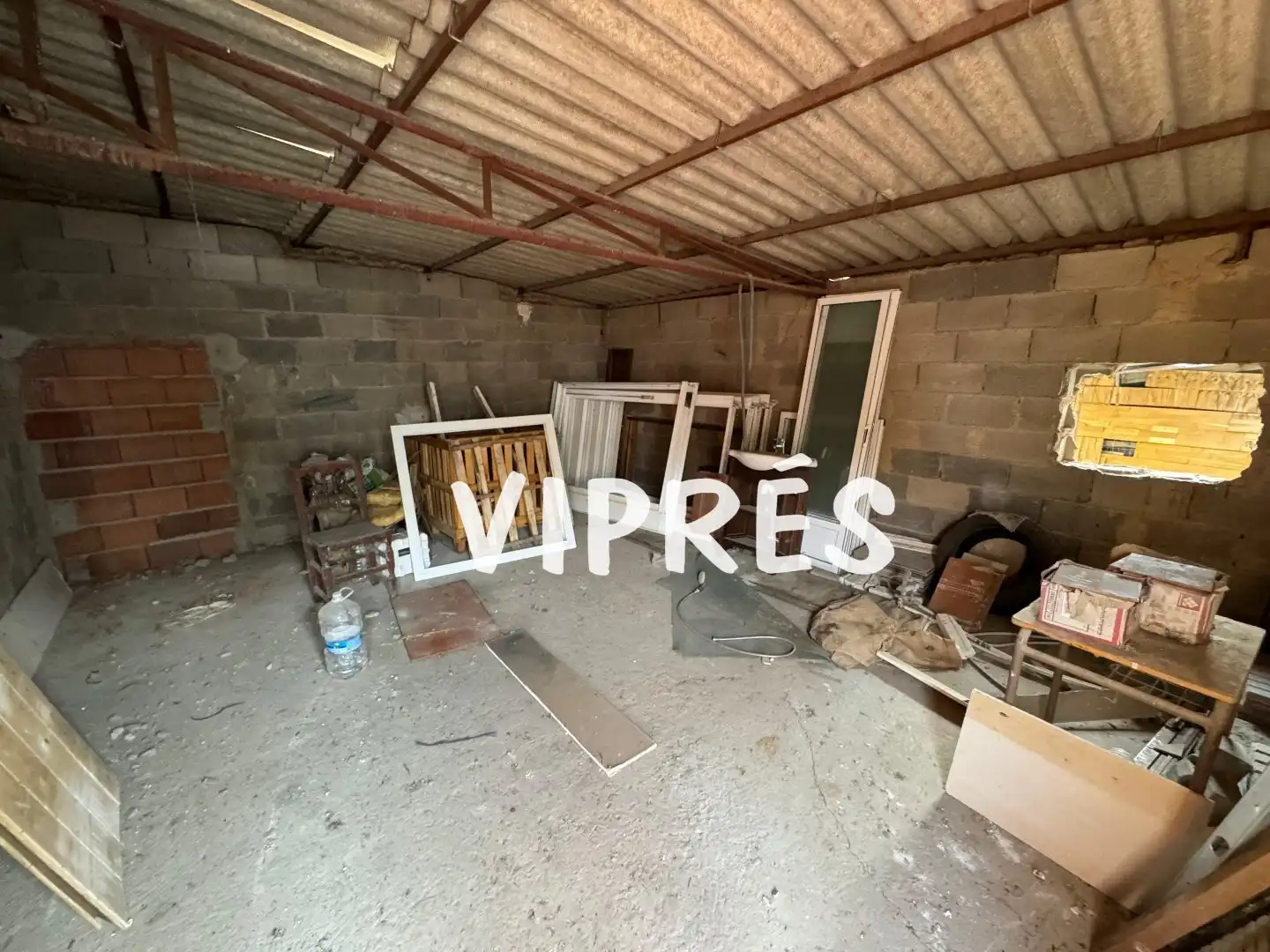 Nave industrielle à vendre à Este, imagen 4