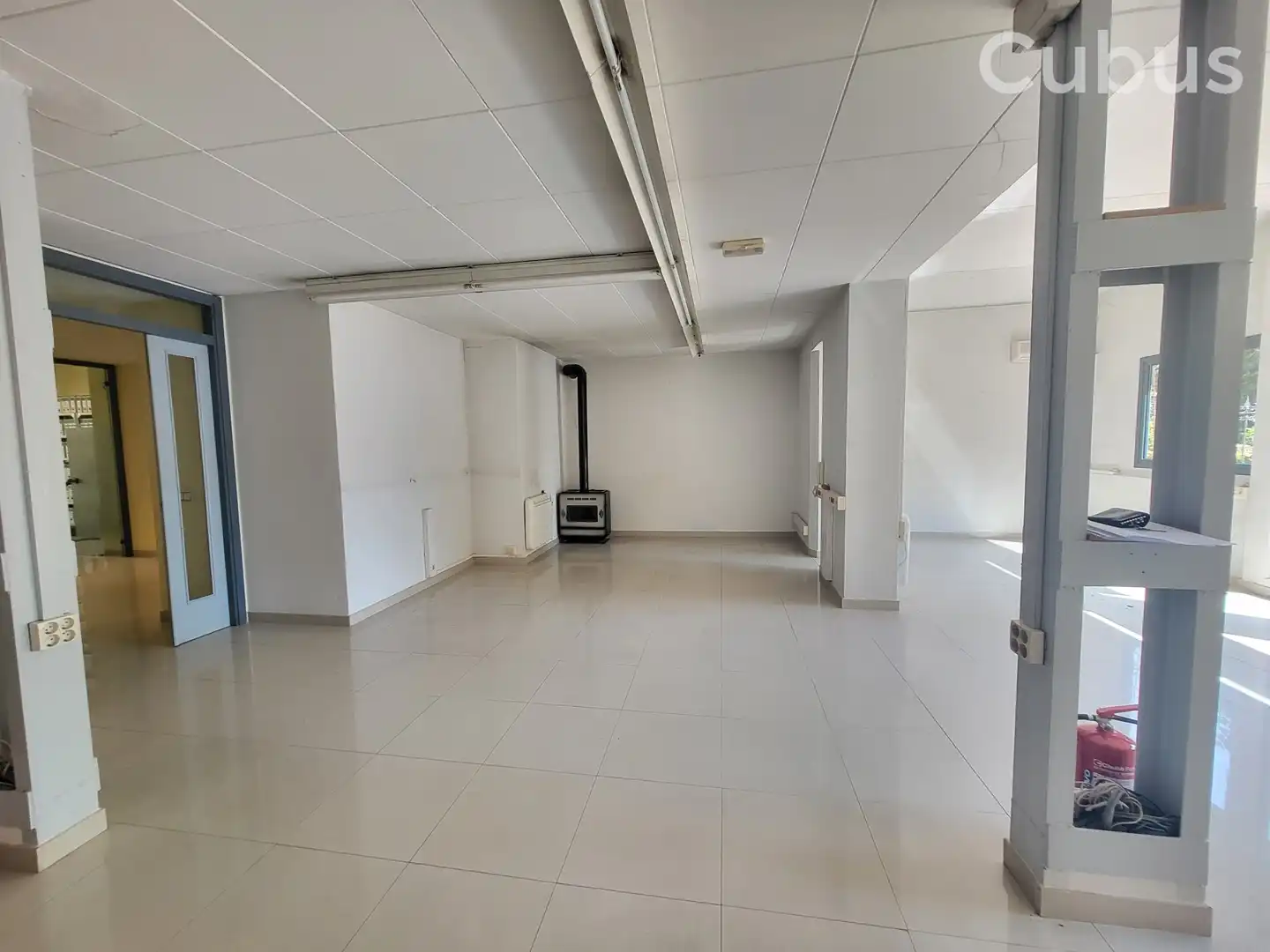 Piso en venta en Olot con Terraza y Balcón