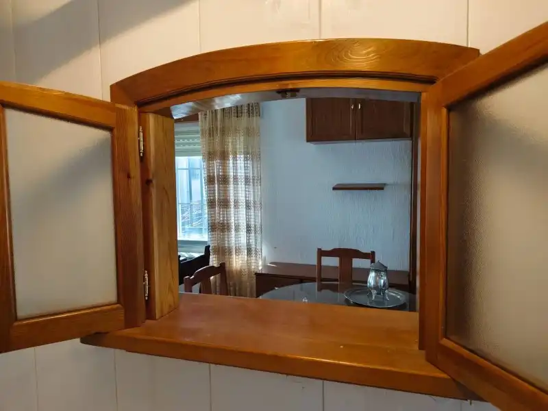 Comedor de Casa o chalet en venta en Valdemanco con Calefacción, Terraza y Piscina