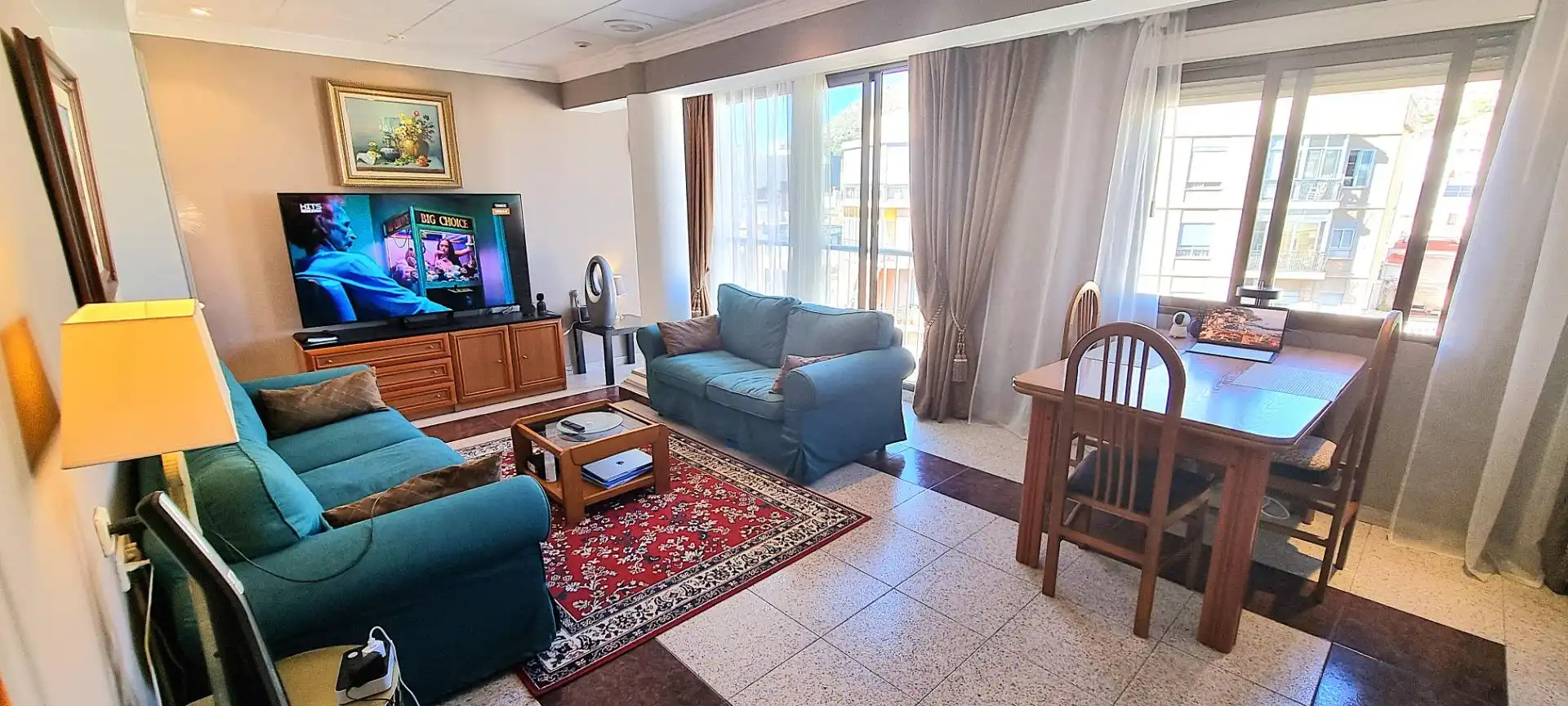 Pis en venda a Pueblo de Cullera