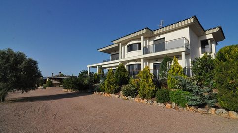 Foto 5 de Casa o chalet en venta en La Paz, Villena